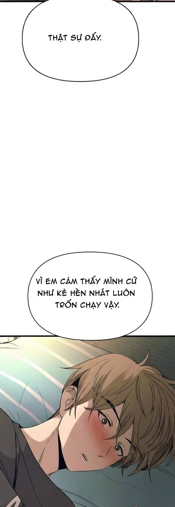 Bias Của Tôi Trên Chuyến Tàu Cuối Cùng Chương 66 - Trang 7