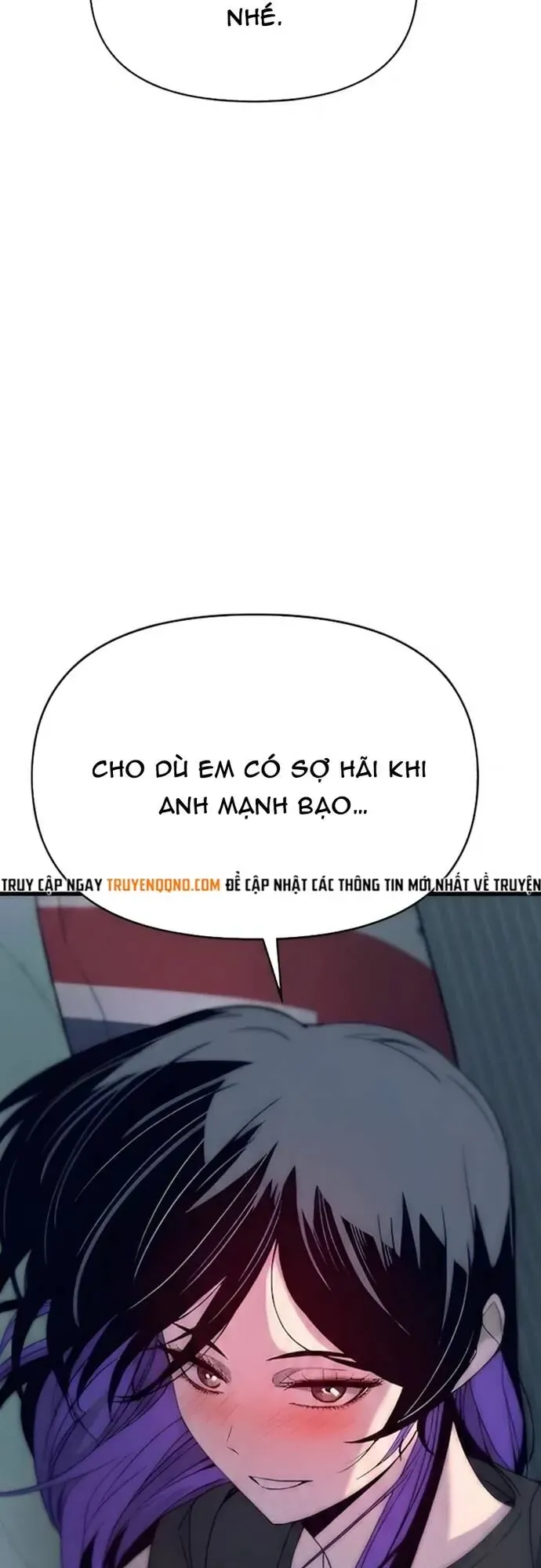 Bias Của Tôi Trên Chuyến Tàu Cuối Cùng Chương 66 - Trang 62