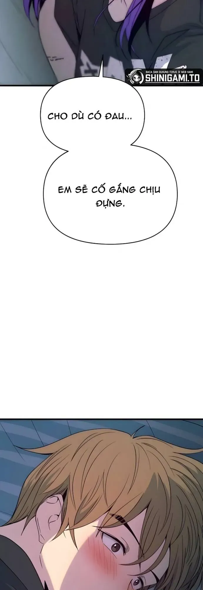 Bias Của Tôi Trên Chuyến Tàu Cuối Cùng Chương 66 - Trang 63