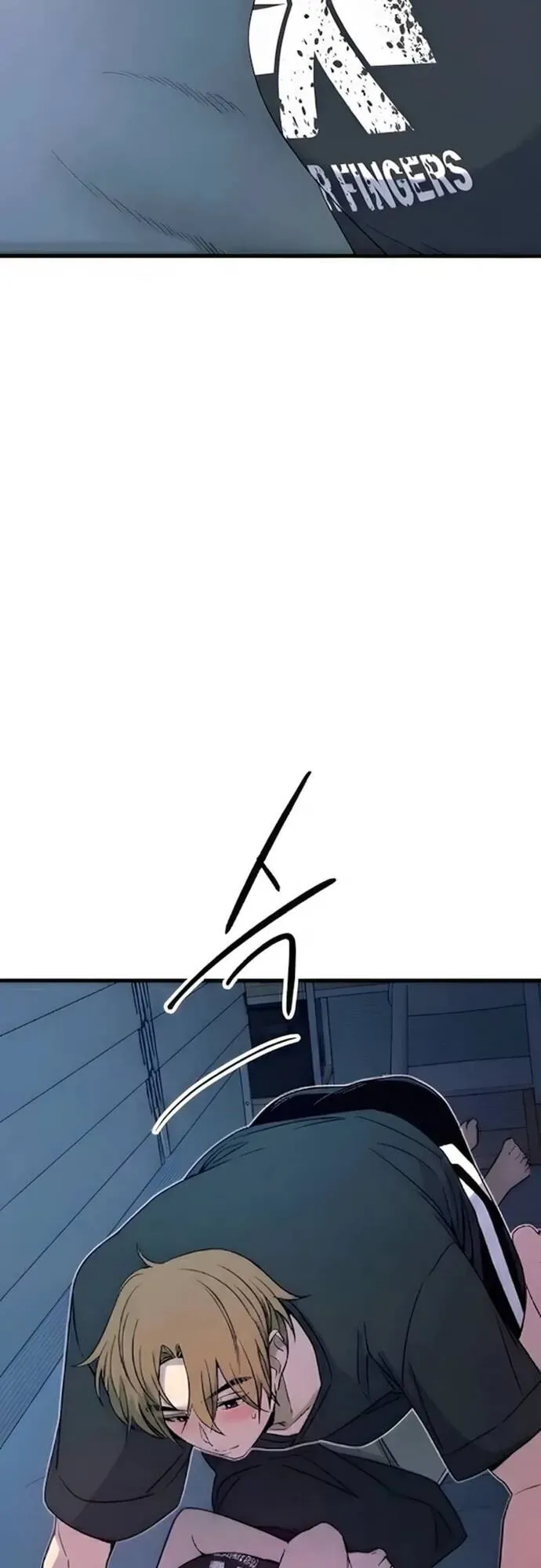 Bias Của Tôi Trên Chuyến Tàu Cuối Cùng Chương 66 - Trang 65