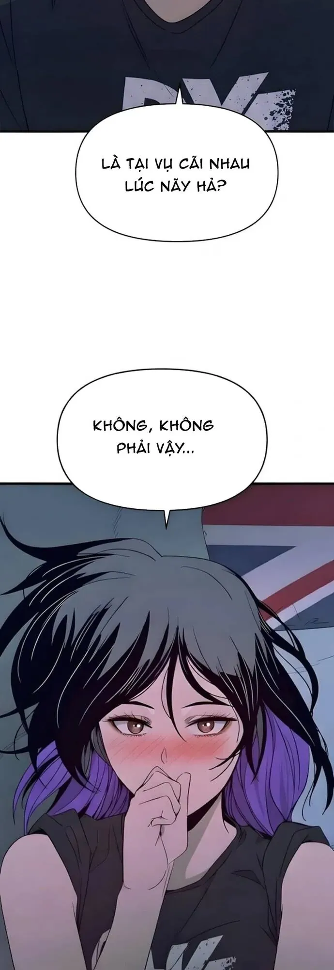 Bias Của Tôi Trên Chuyến Tàu Cuối Cùng Chương 66 - Trang 67