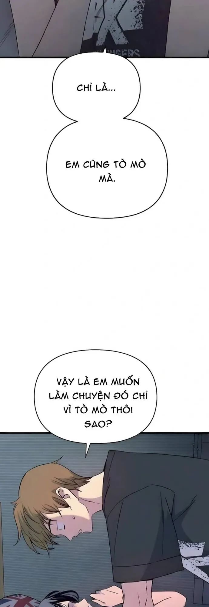 Bias Của Tôi Trên Chuyến Tàu Cuối Cùng Chương 66 - Trang 68