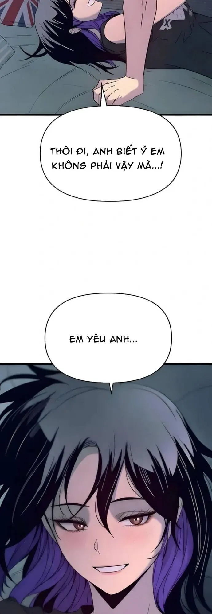 Bias Của Tôi Trên Chuyến Tàu Cuối Cùng Chương 66 - Trang 69