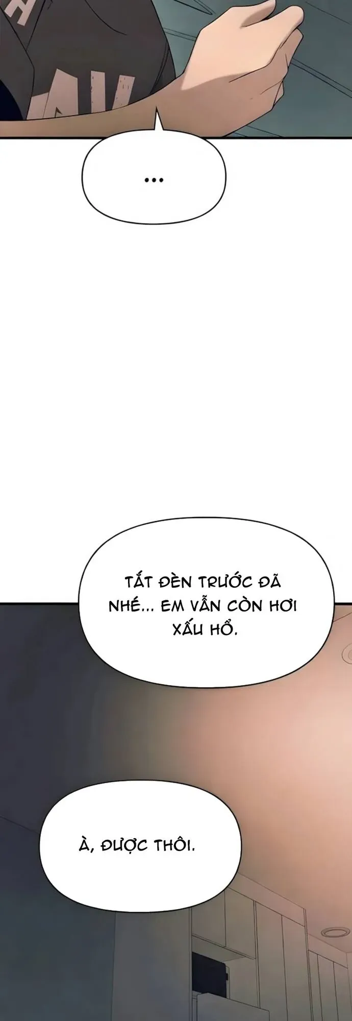 Bias Của Tôi Trên Chuyến Tàu Cuối Cùng Chương 66 - Trang 8