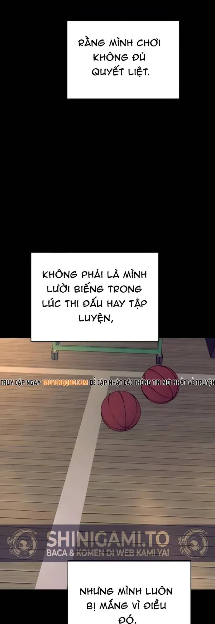 Bias Của Tôi Trên Chuyến Tàu Cuối Cùng Chương 66 - Trang 74