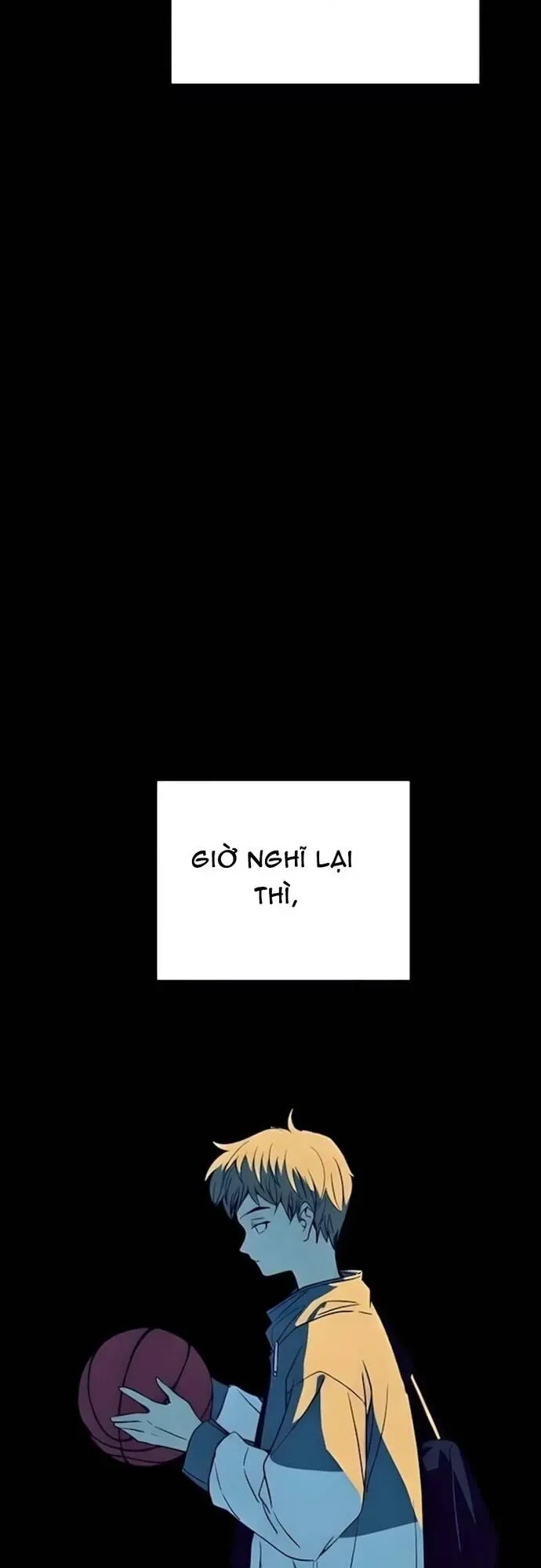 Bias Của Tôi Trên Chuyến Tàu Cuối Cùng Chương 66 - Trang 75