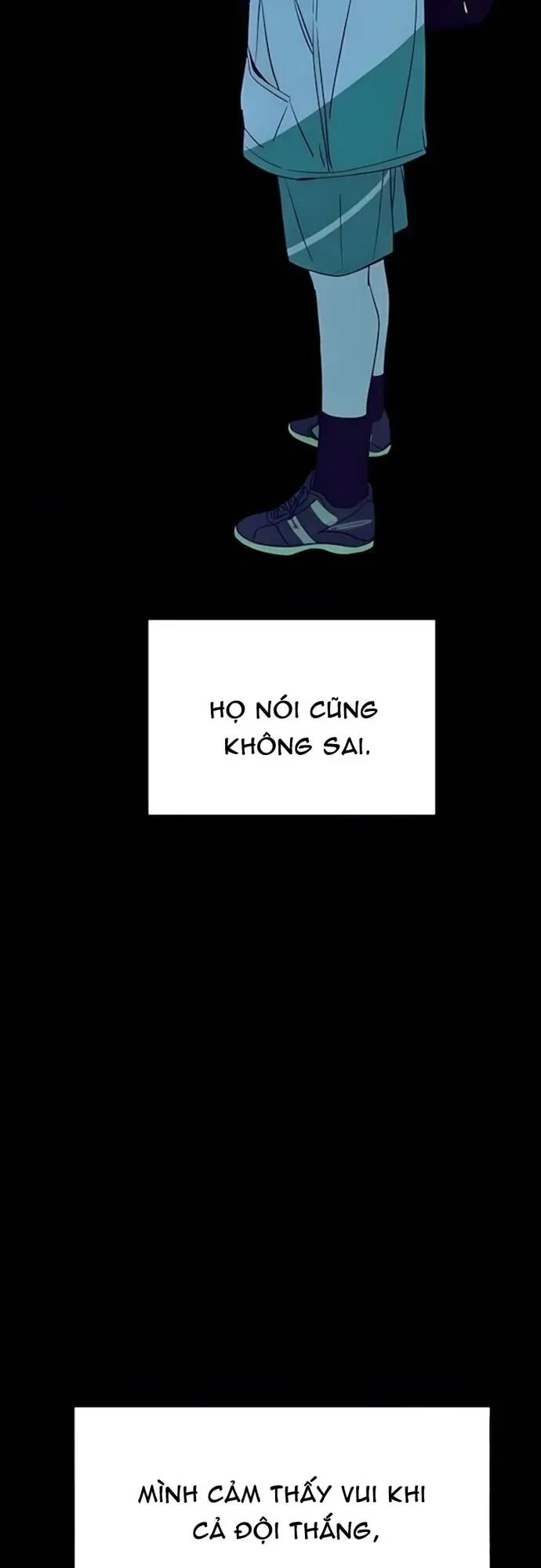 Bias Của Tôi Trên Chuyến Tàu Cuối Cùng Chương 66 - Trang 76