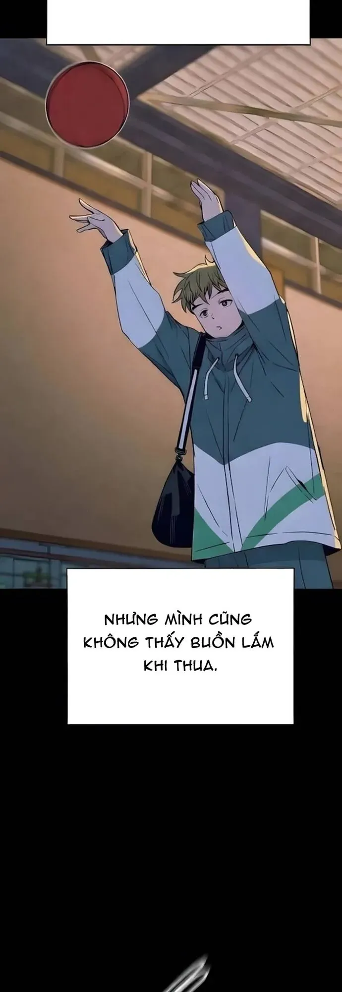 Bias Của Tôi Trên Chuyến Tàu Cuối Cùng Chương 66 - Trang 77