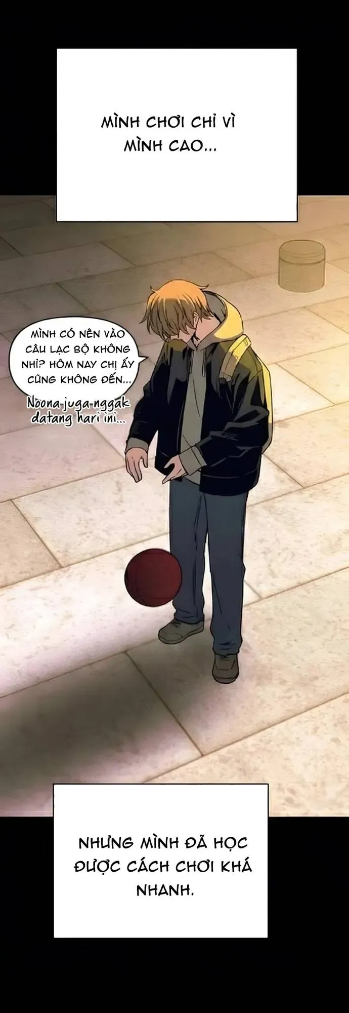 Bias Của Tôi Trên Chuyến Tàu Cuối Cùng Chương 66 - Trang 81