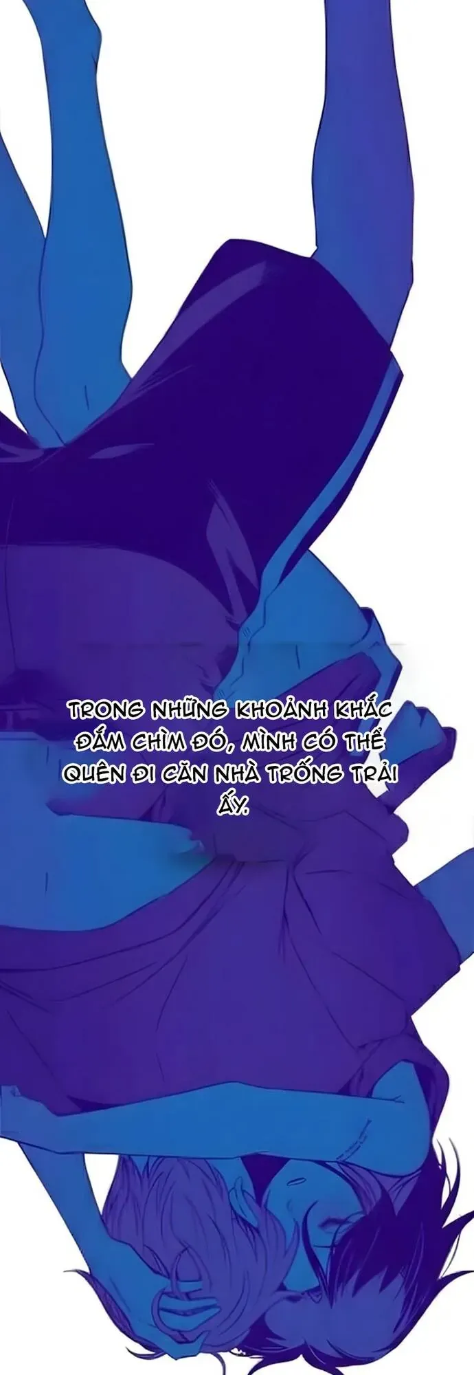 Bias Của Tôi Trên Chuyến Tàu Cuối Cùng Chương 66 - Trang 83