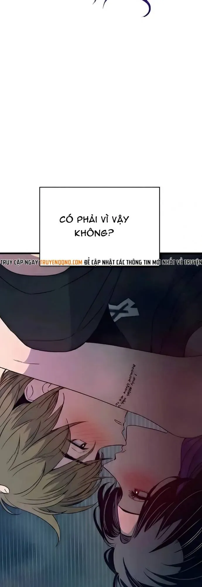 Bias Của Tôi Trên Chuyến Tàu Cuối Cùng Chương 66 - Trang 84