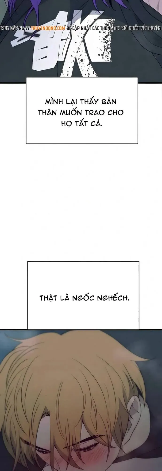 Bias Của Tôi Trên Chuyến Tàu Cuối Cùng Chương 66 - Trang 86