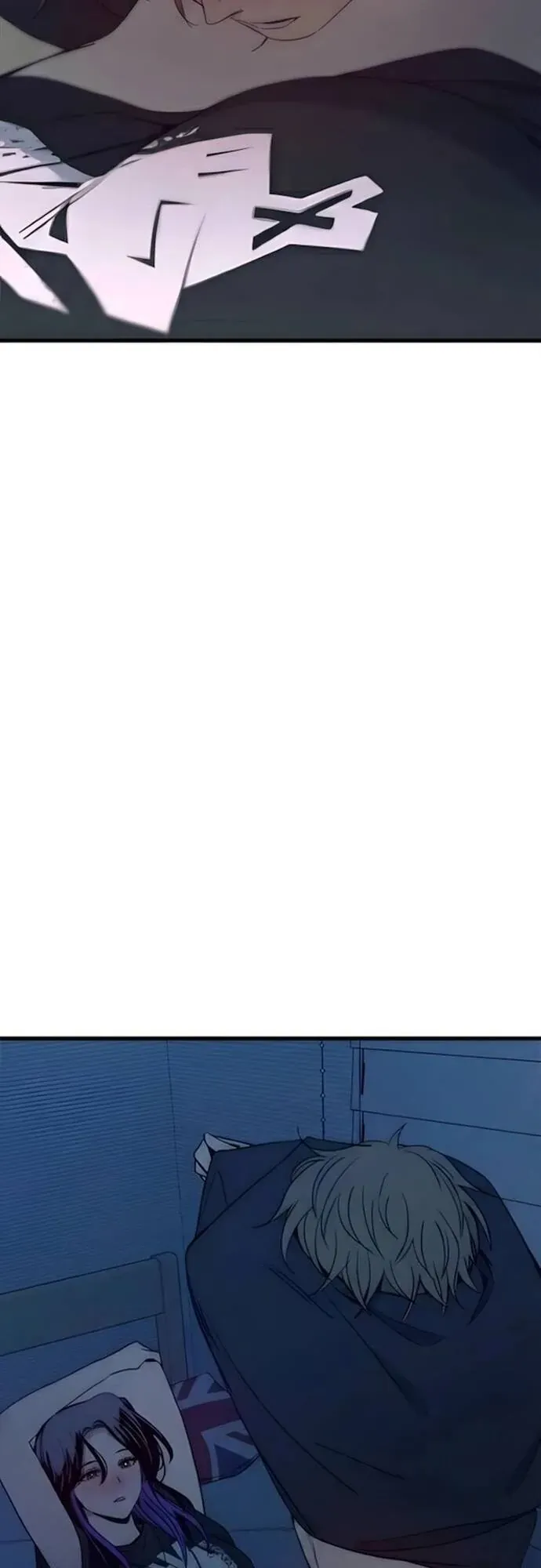 Bias Của Tôi Trên Chuyến Tàu Cuối Cùng Chương 66 - Trang 87