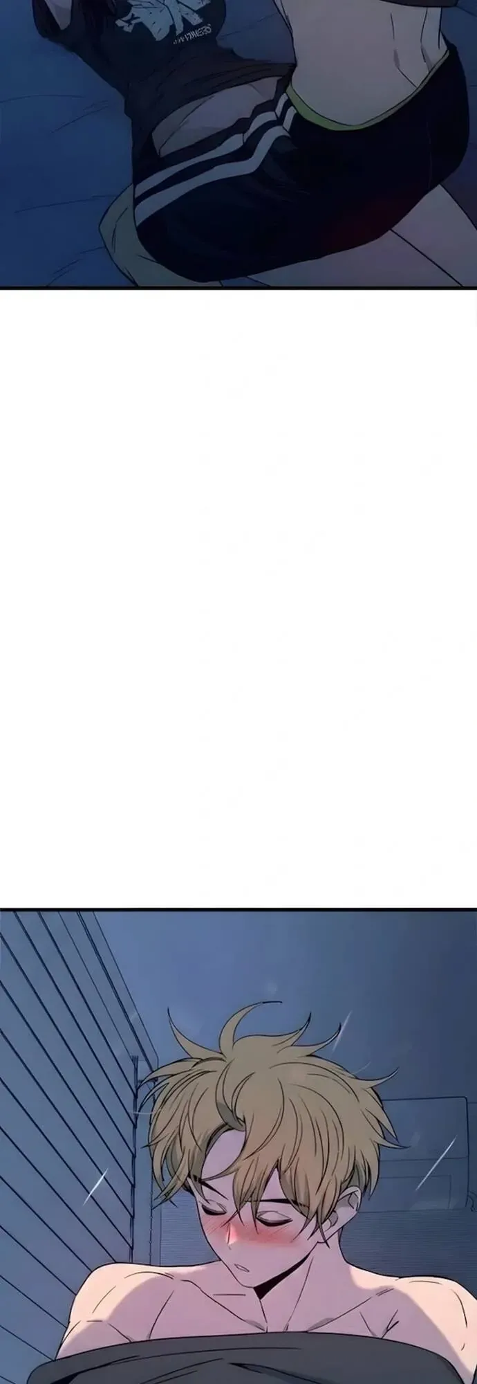 Bias Của Tôi Trên Chuyến Tàu Cuối Cùng Chương 66 - Trang 88