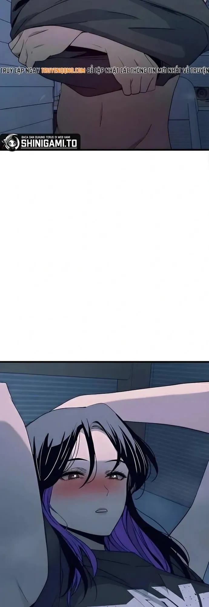 Bias Của Tôi Trên Chuyến Tàu Cuối Cùng Chương 66 - Trang 89