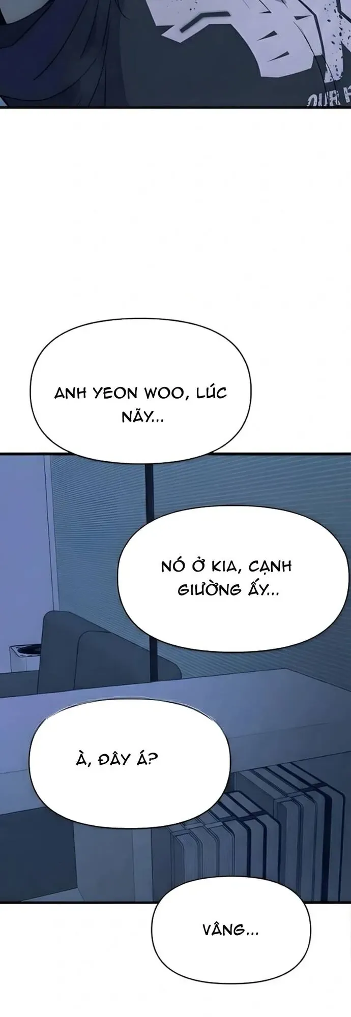 Bias Của Tôi Trên Chuyến Tàu Cuối Cùng Chương 66 - Trang 90