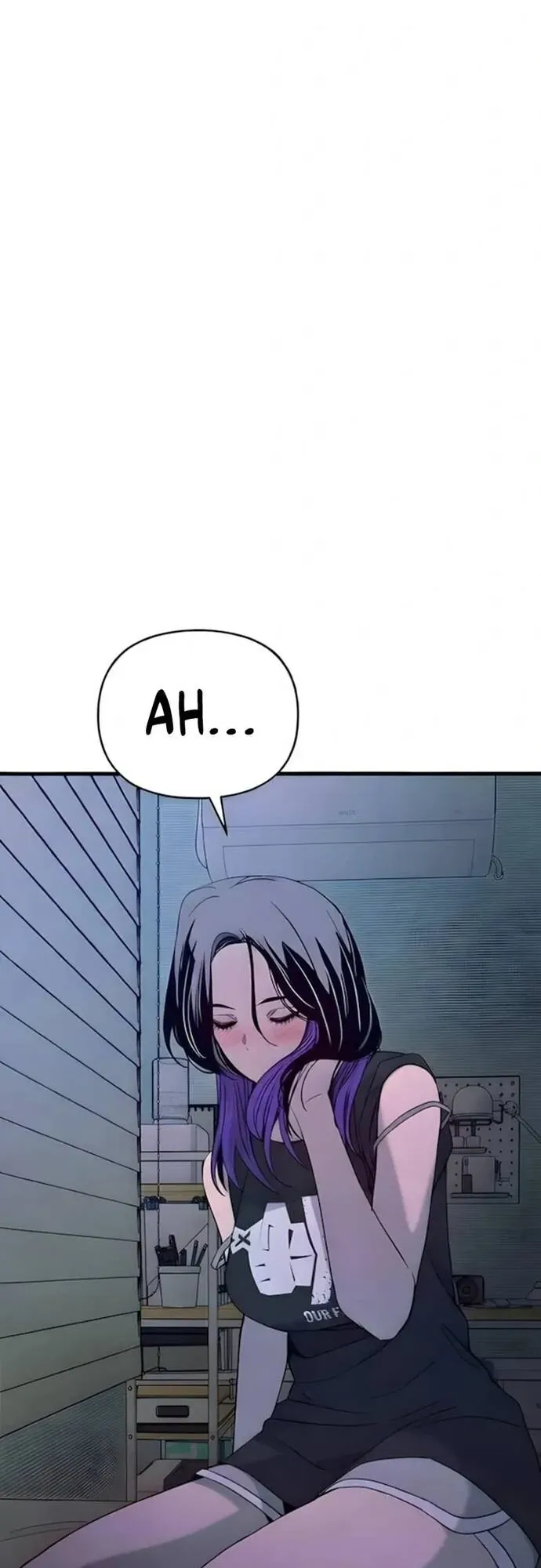 Bias Của Tôi Trên Chuyến Tàu Cuối Cùng Chương 66 - Trang 10