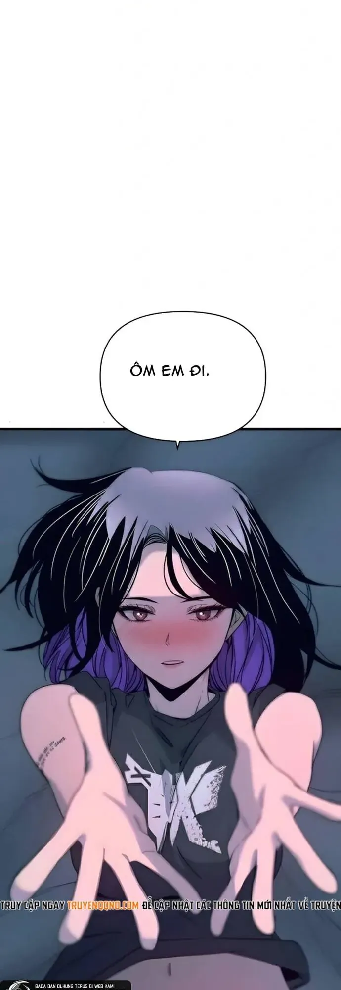 Bias Của Tôi Trên Chuyến Tàu Cuối Cùng Chương 66 - Trang 92