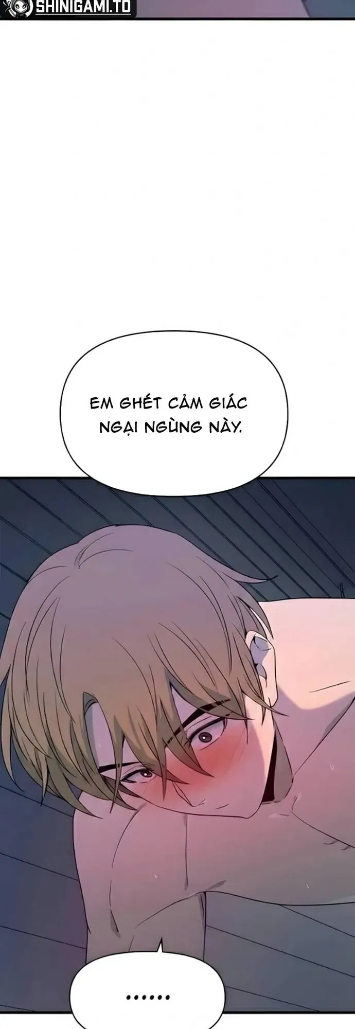 Bias Của Tôi Trên Chuyến Tàu Cuối Cùng Chương 66 - Trang 93