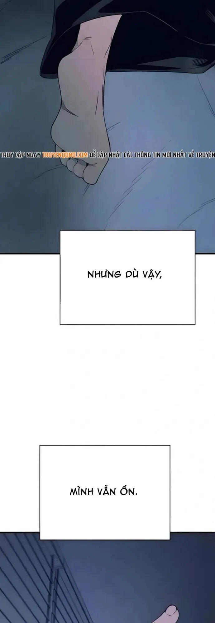 Bias Của Tôi Trên Chuyến Tàu Cuối Cùng Chương 66 - Trang 96