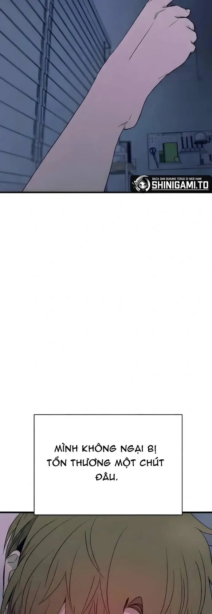 Bias Của Tôi Trên Chuyến Tàu Cuối Cùng Chương 66 - Trang 97