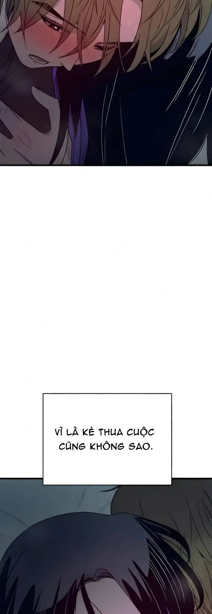 Bias Của Tôi Trên Chuyến Tàu Cuối Cùng Chương 66 - Trang 98