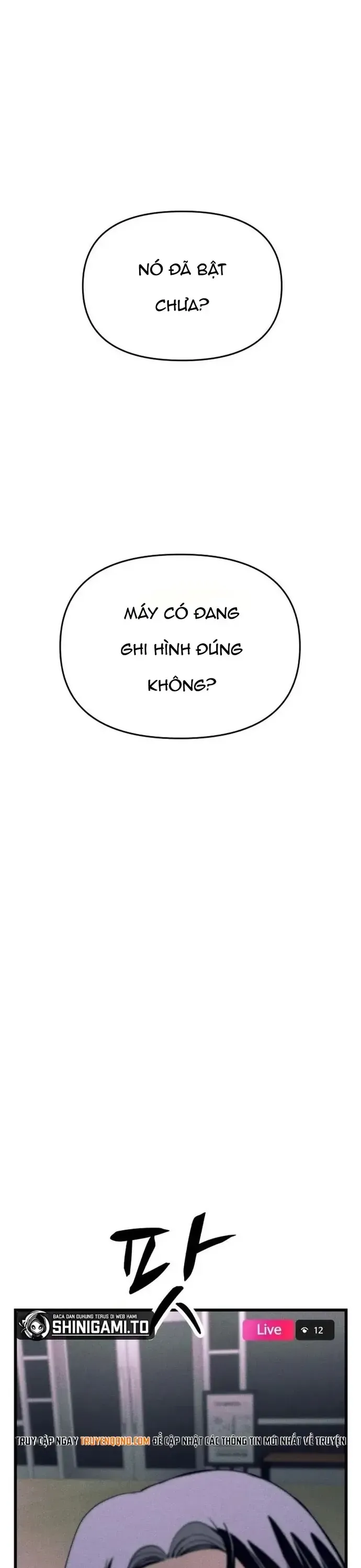 Bias Của Tôi Trên Chuyến Tàu Cuối Cùng Chương 67 - Trang 2