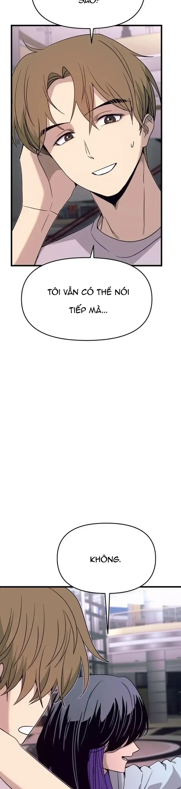 Bias Của Tôi Trên Chuyến Tàu Cuối Cùng Chương 67 - Trang 11