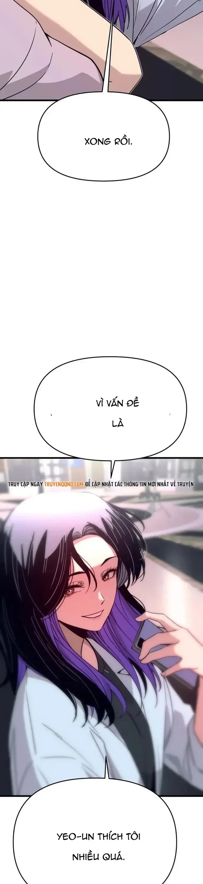 Bias Của Tôi Trên Chuyến Tàu Cuối Cùng Chương 67 - Trang 12
