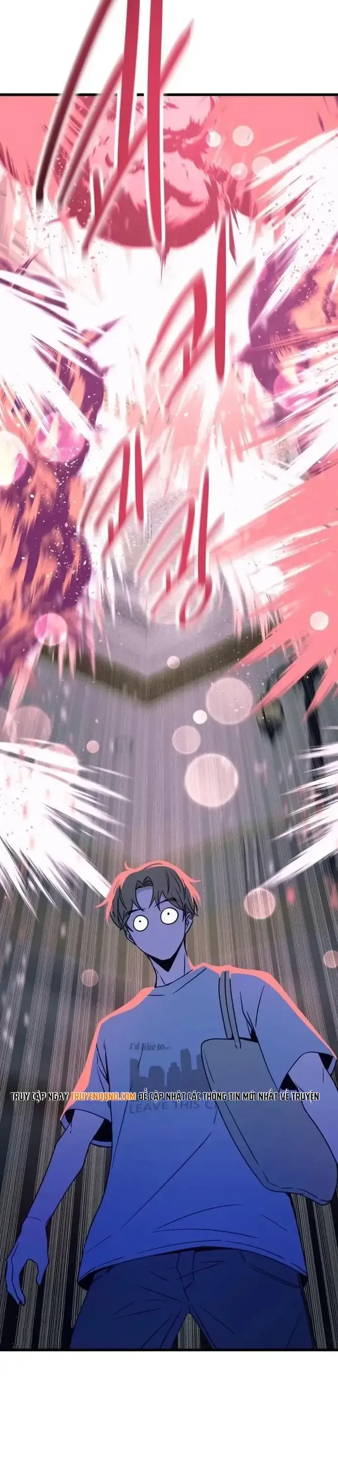 Bias Của Tôi Trên Chuyến Tàu Cuối Cùng Chương 67 - Trang 14