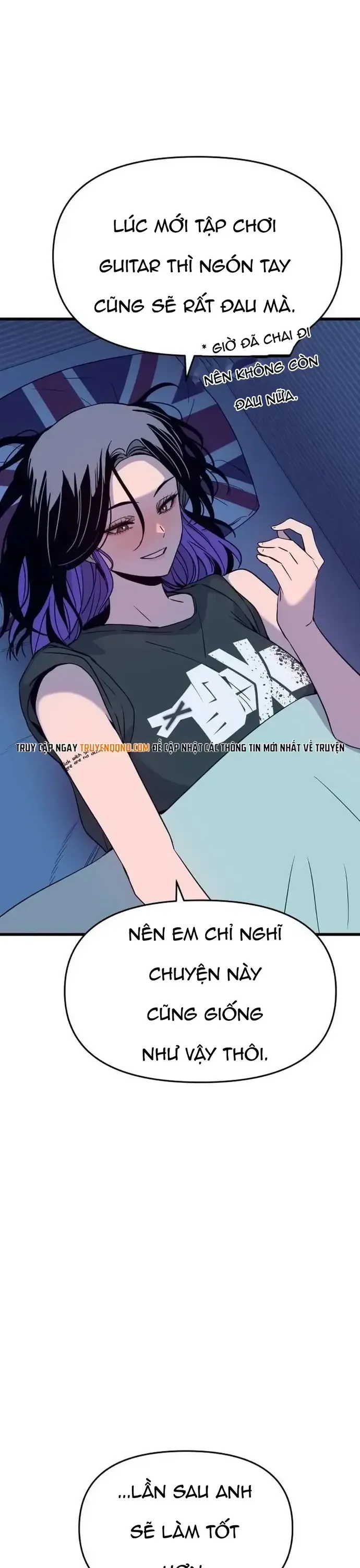 Bias Của Tôi Trên Chuyến Tàu Cuối Cùng Chương 67 - Trang 32