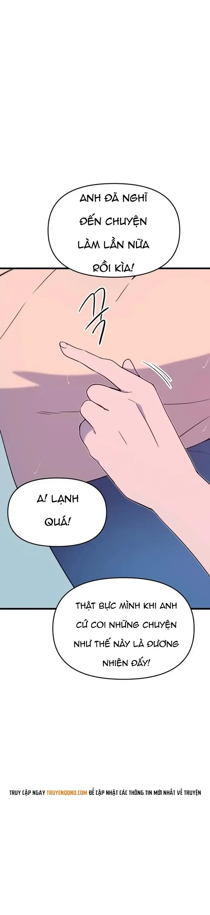 Bias Của Tôi Trên Chuyến Tàu Cuối Cùng Chương 67 - Trang 34