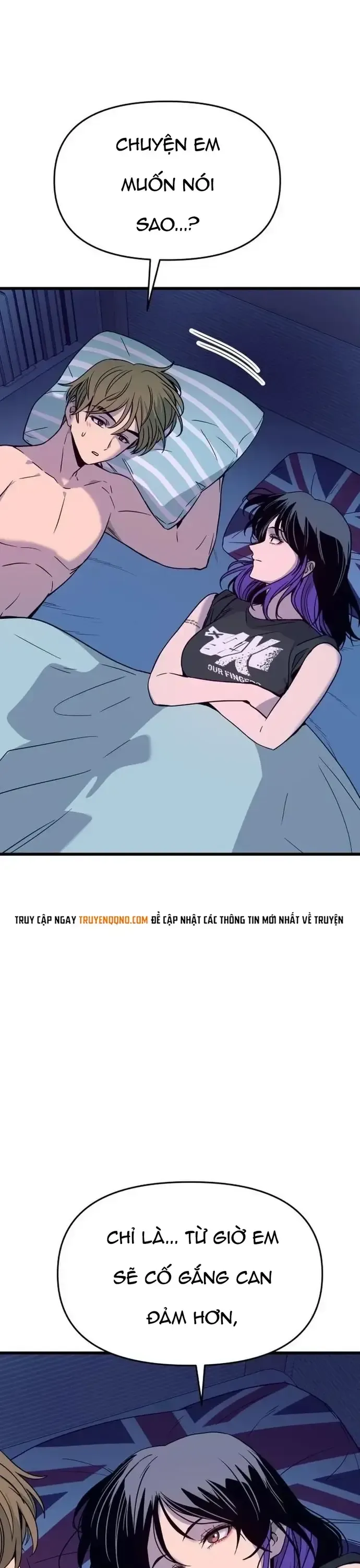 Bias Của Tôi Trên Chuyến Tàu Cuối Cùng Chương 67 - Trang 39