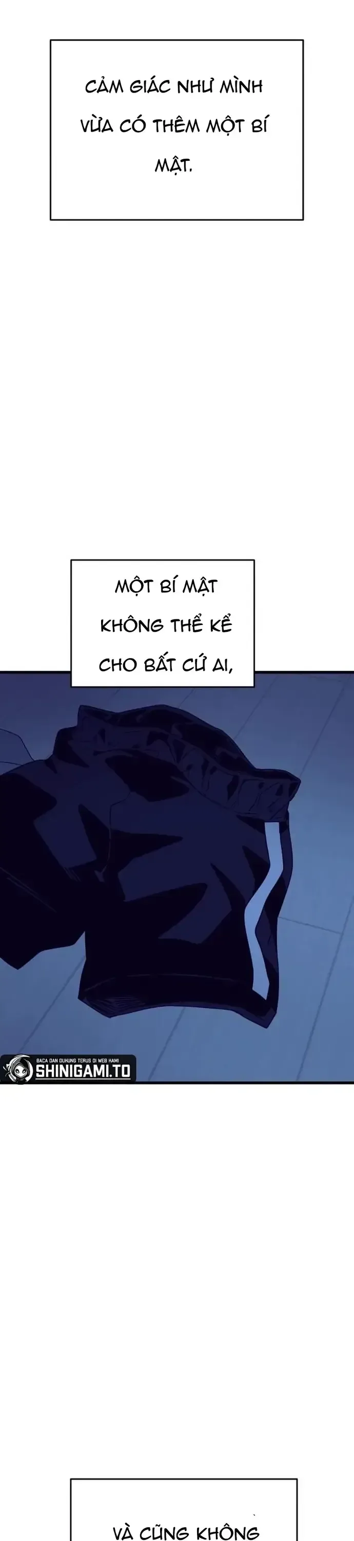 Bias Của Tôi Trên Chuyến Tàu Cuối Cùng Chương 67 - Trang 43