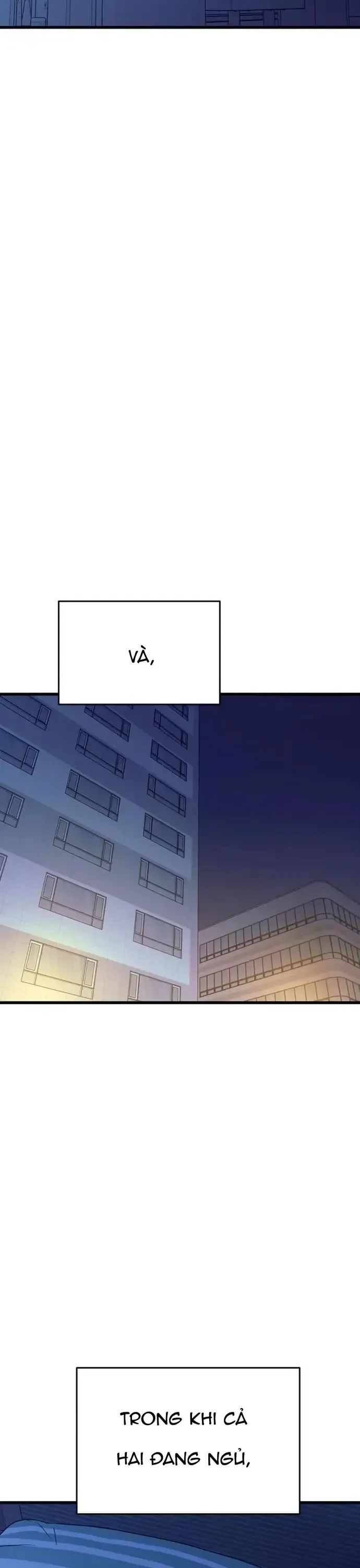 Bias Của Tôi Trên Chuyến Tàu Cuối Cùng Chương 67 - Trang 47