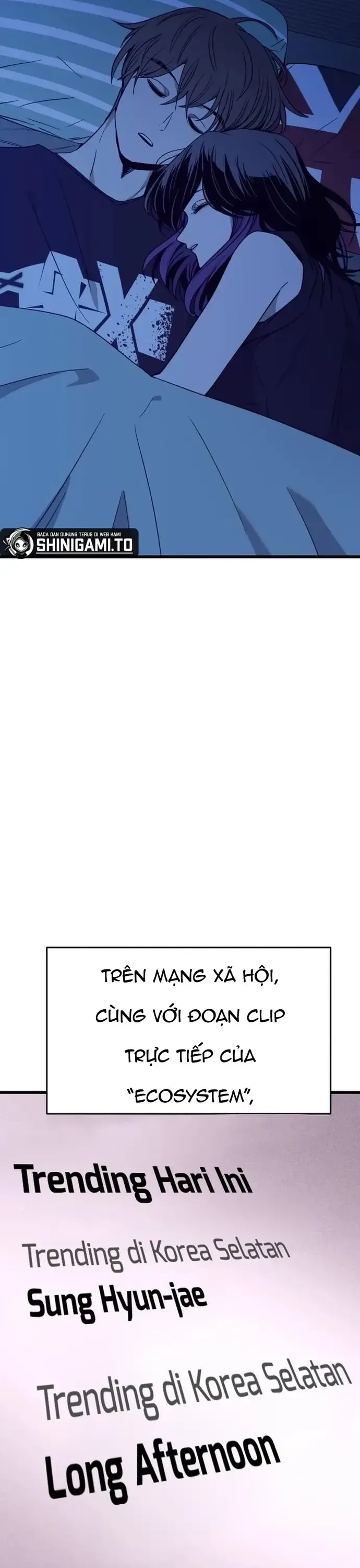 Bias Của Tôi Trên Chuyến Tàu Cuối Cùng Chương 67 - Trang 48