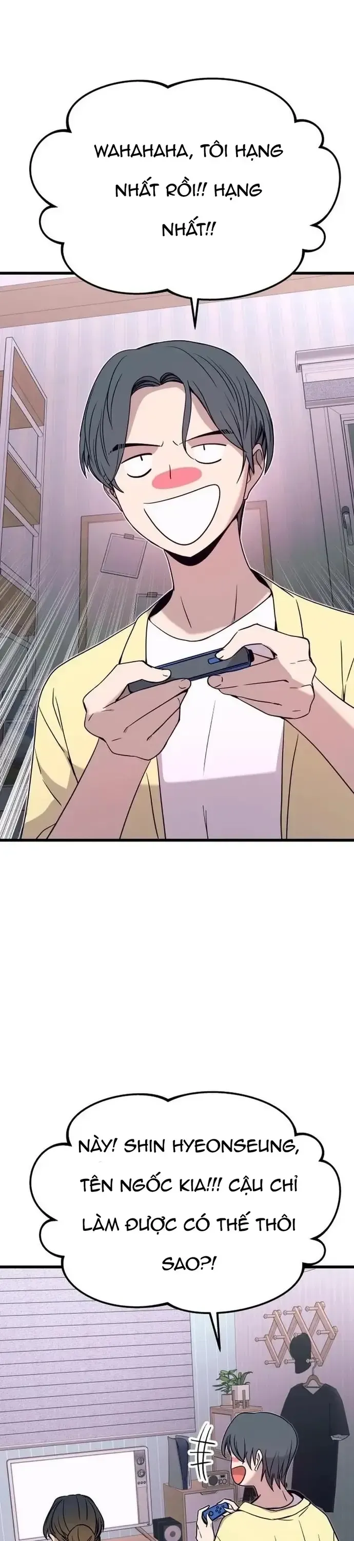 Bias Của Tôi Trên Chuyến Tàu Cuối Cùng Chương 67 - Trang 51