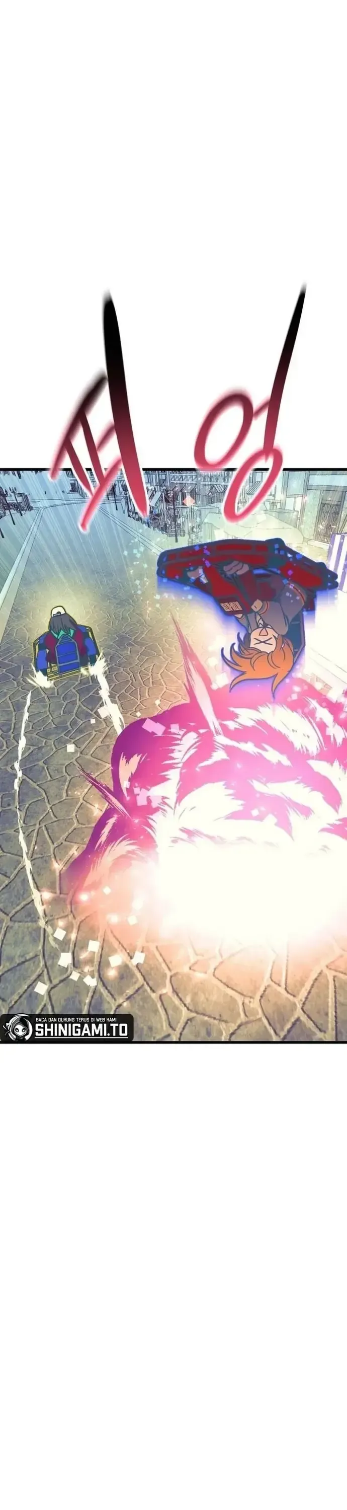 Bias Của Tôi Trên Chuyến Tàu Cuối Cùng Chương 67 - Trang 55