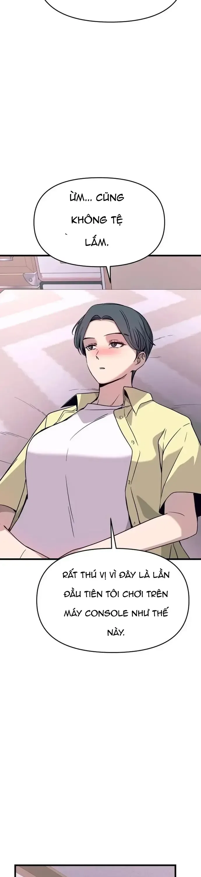 Bias Của Tôi Trên Chuyến Tàu Cuối Cùng Chương 67 - Trang 60