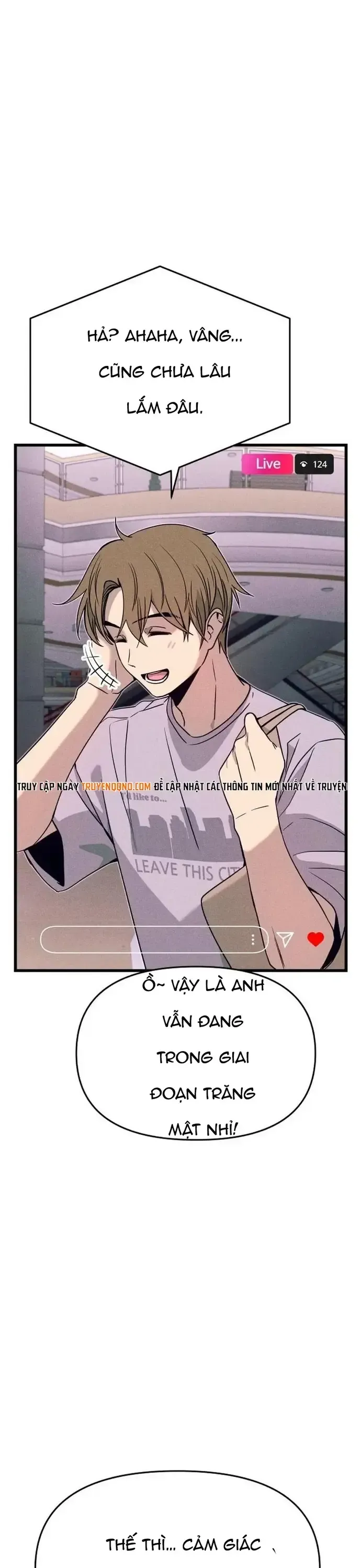 Bias Của Tôi Trên Chuyến Tàu Cuối Cùng Chương 67 - Trang 7