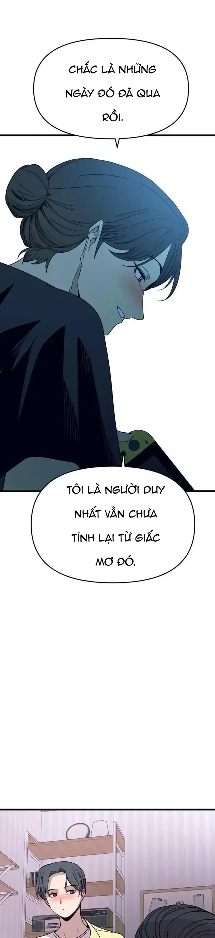 Bias Của Tôi Trên Chuyến Tàu Cuối Cùng Chương 67 - Trang 65