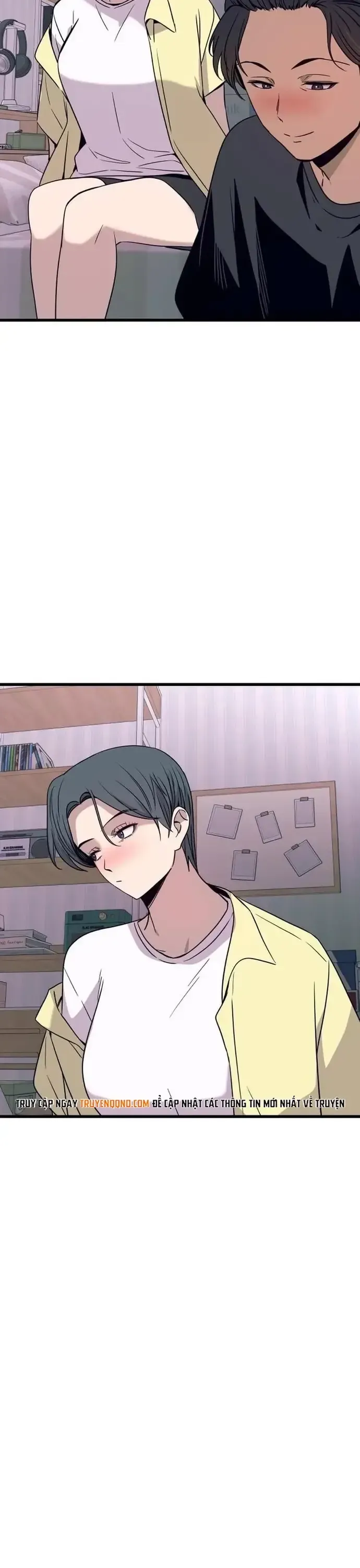 Bias Của Tôi Trên Chuyến Tàu Cuối Cùng Chương 67 - Trang 66