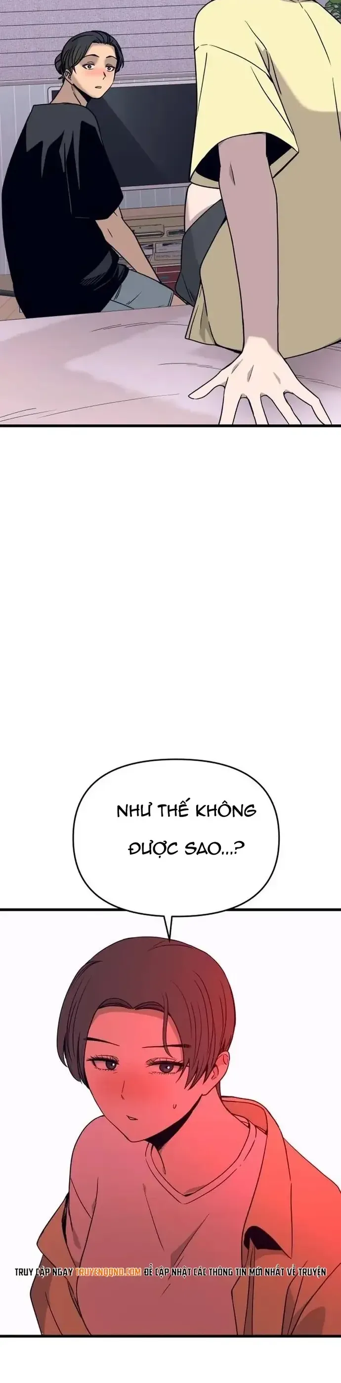 Bias Của Tôi Trên Chuyến Tàu Cuối Cùng Chương 67 - Trang 68