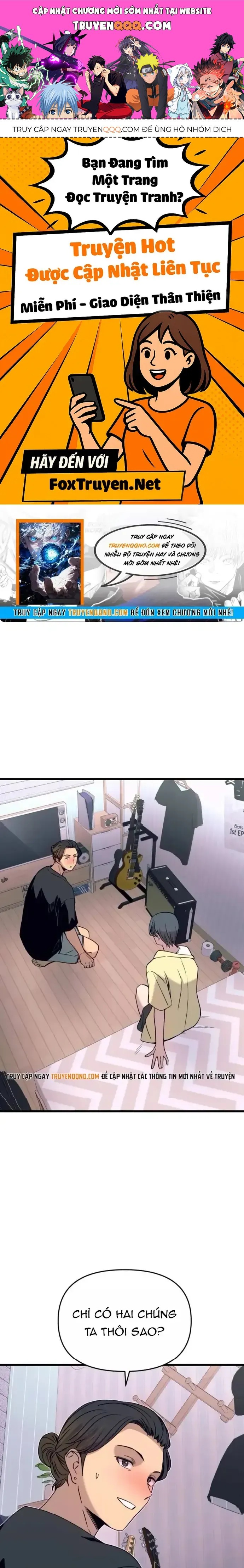 Bias Của Tôi Trên Chuyến Tàu Cuối Cùng Chương 68 - Trang 1