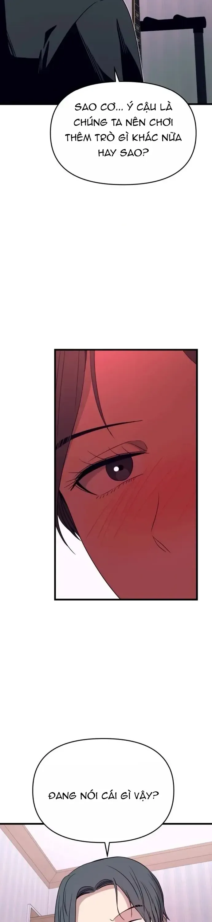 Bias Của Tôi Trên Chuyến Tàu Cuối Cùng Chương 68 - Trang 2