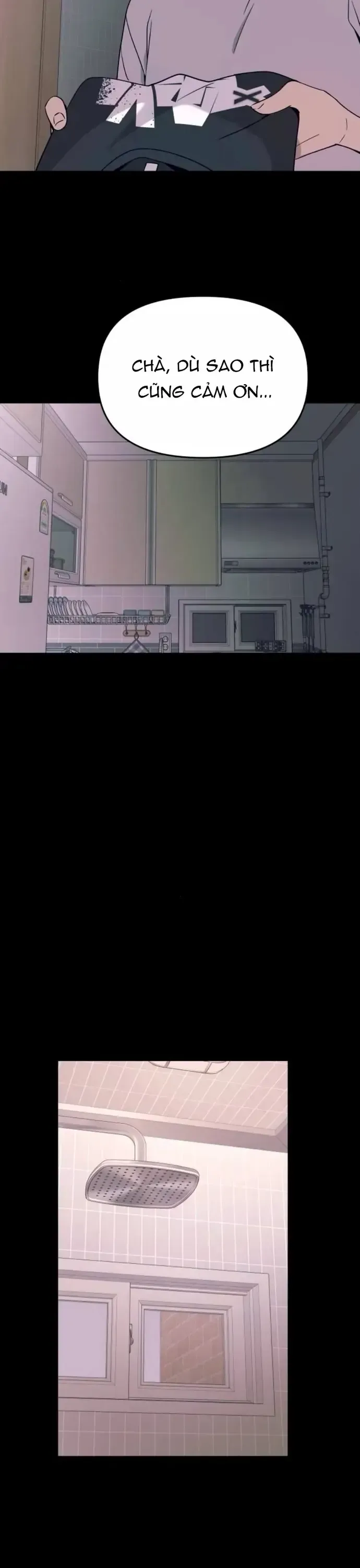 Bias Của Tôi Trên Chuyến Tàu Cuối Cùng Chương 68 - Trang 11