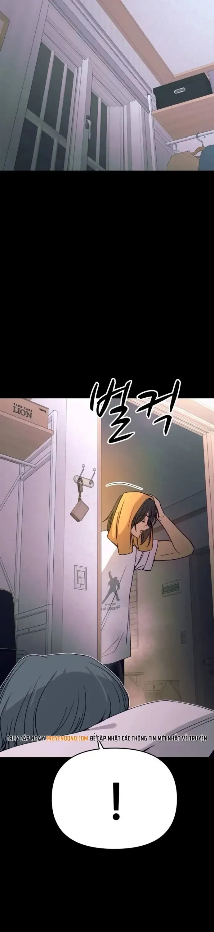 Bias Của Tôi Trên Chuyến Tàu Cuối Cùng Chương 68 - Trang 16