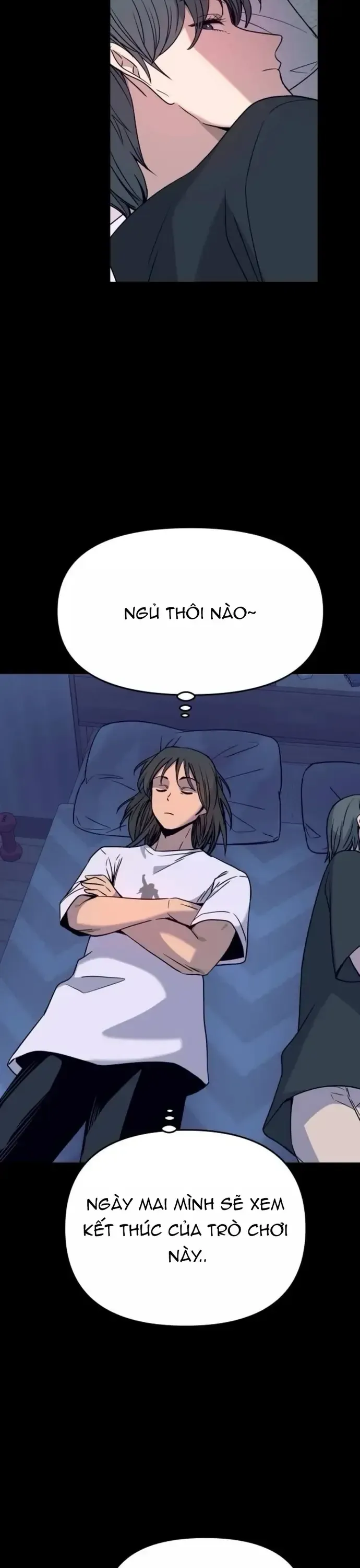 Bias Của Tôi Trên Chuyến Tàu Cuối Cùng Chương 68 - Trang 19