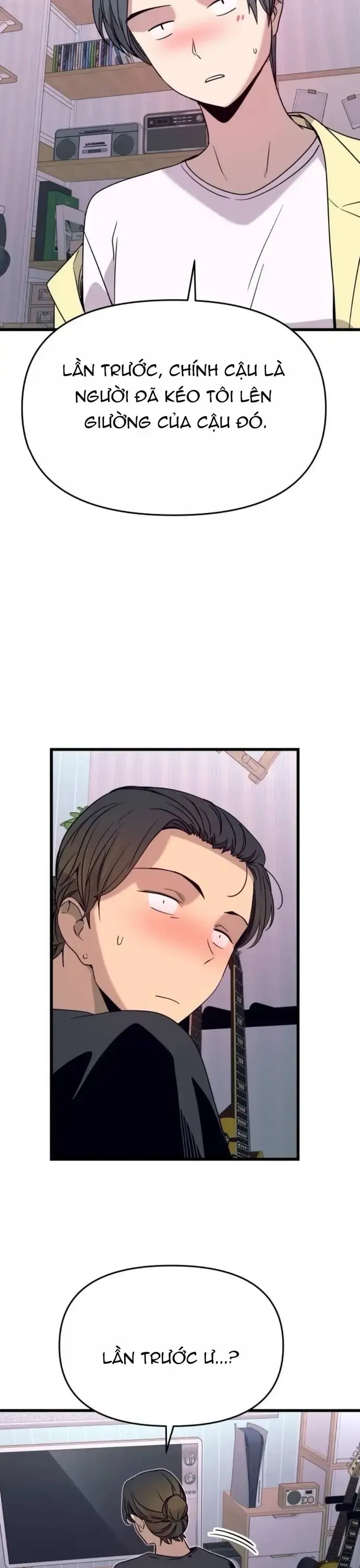 Bias Của Tôi Trên Chuyến Tàu Cuối Cùng Chương 68 - Trang 3