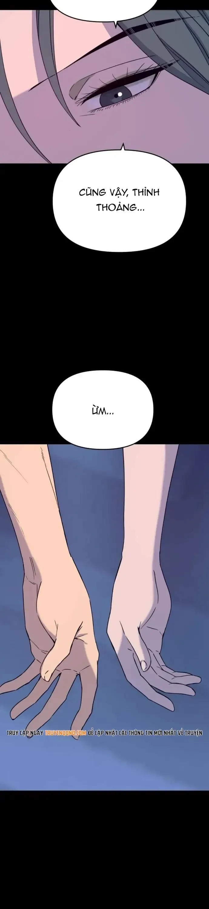 Bias Của Tôi Trên Chuyến Tàu Cuối Cùng Chương 68 - Trang 25